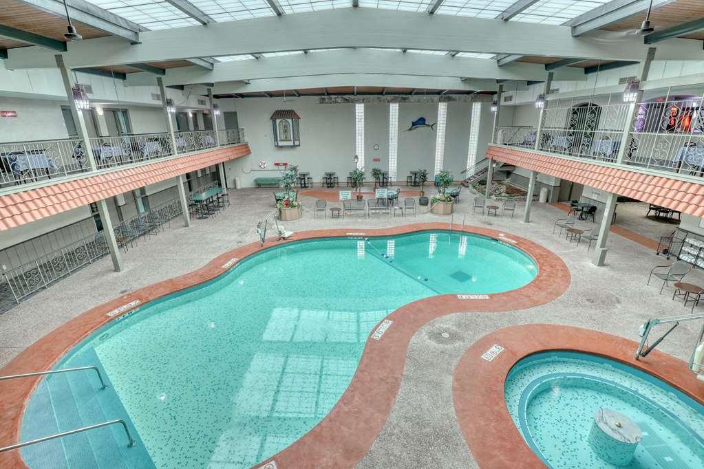 Quality Inn & Suites Downtown Green Bay Einrichtungen foto